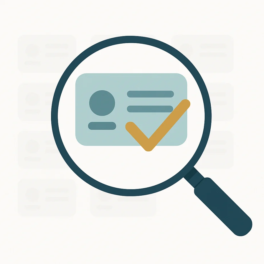 What to Look for in a B2B Directory: A Practical Checklist