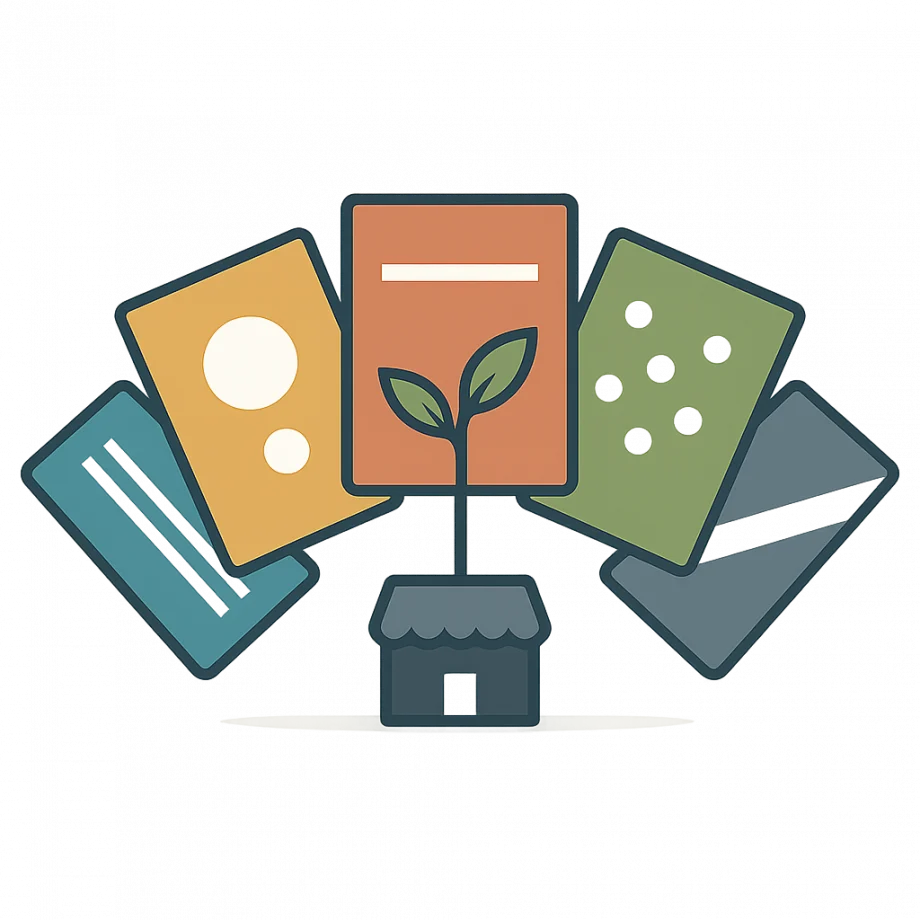 📦 5 Niche Industry Catalogs That Actually Help Small Businesses Grow