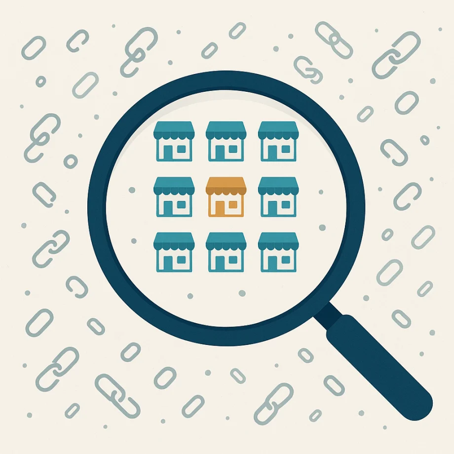 How to Spot a Quality Business Directory vs. a Link Farm