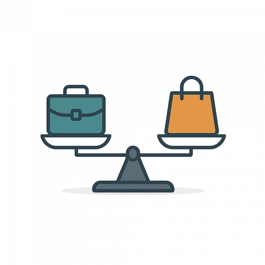 B2B vs B2C Industry Catalogs: Which One Suits Your Business?