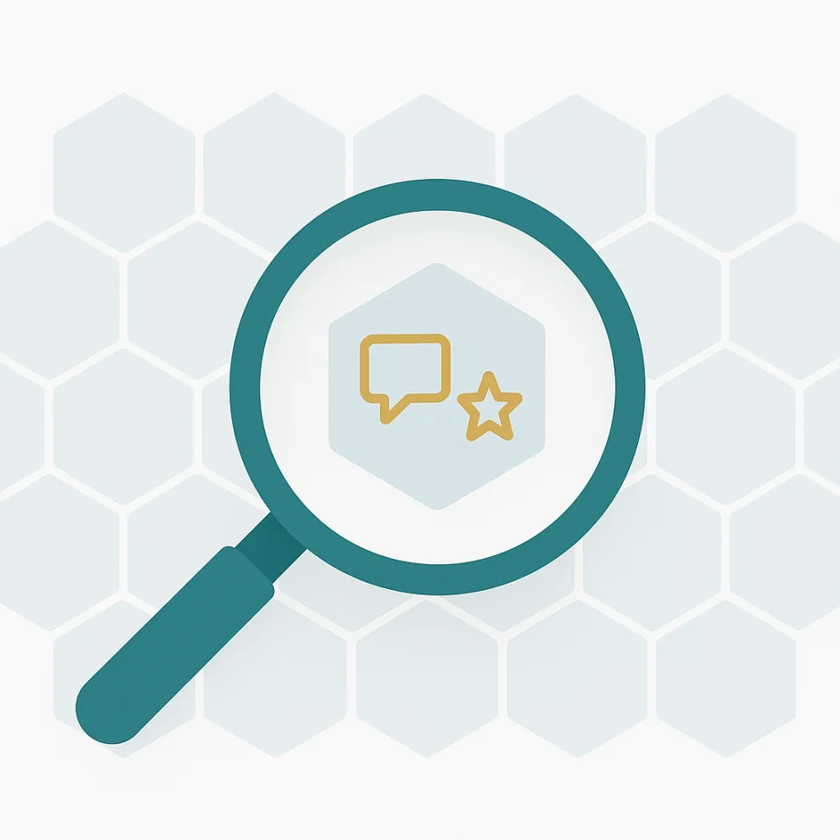 What Is a Niche Industry Review Platform and How Does It Work?