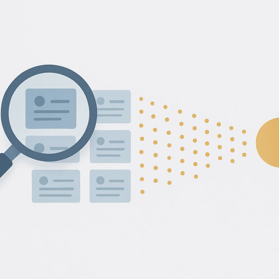 How to Use Business Directories for Market Research and Lead Generation