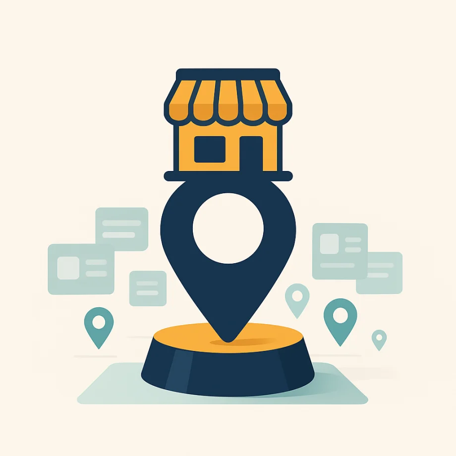 How to Get Your Business Listed in Top Online Directories