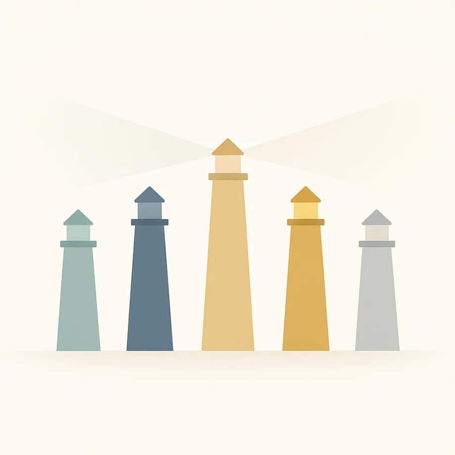 5 Emerging Business Web Directories to Watch in 2025
