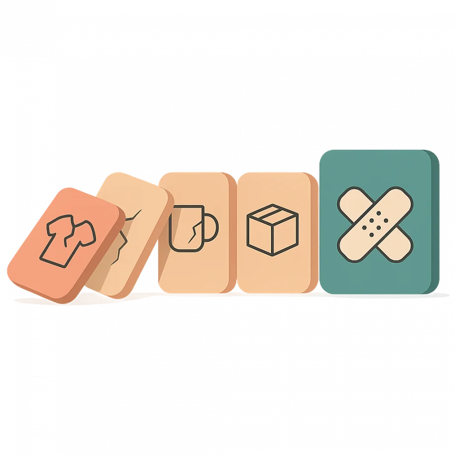 🛒 Common Mistakes Small Business Owners Make with Web Catalogs (and How to Fix Them)