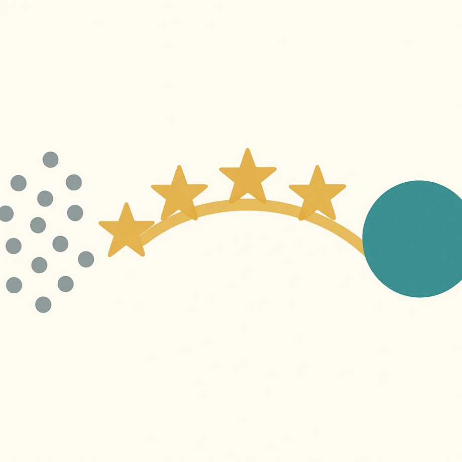 How Industry Reviews Can Save You Time Choosing a Vendor or Partner