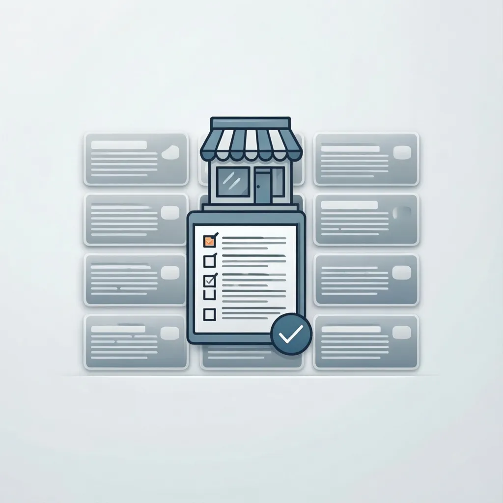 A Beginner’s Guide to Submitting Your Business to Online Catalogs