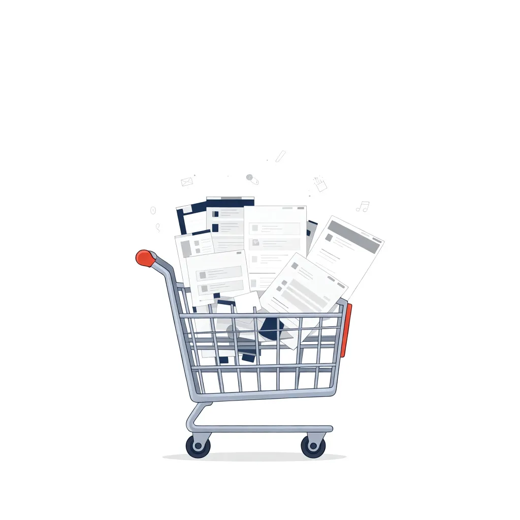 🛒 Common Mistakes Small Business Owners Make with Web Catalogs (and How to Fix Them)