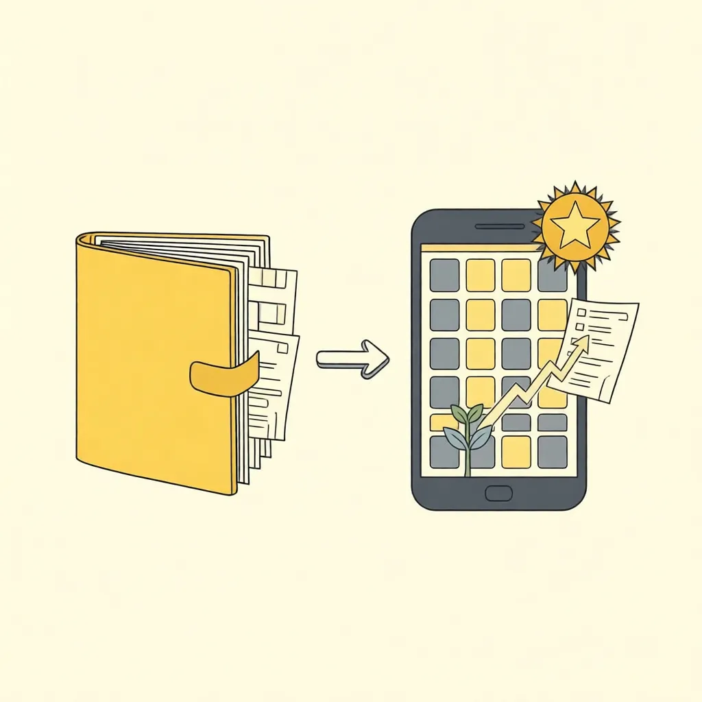 📖 From Yellow Pages to Niche Platforms: How Business Directories Have Evolved