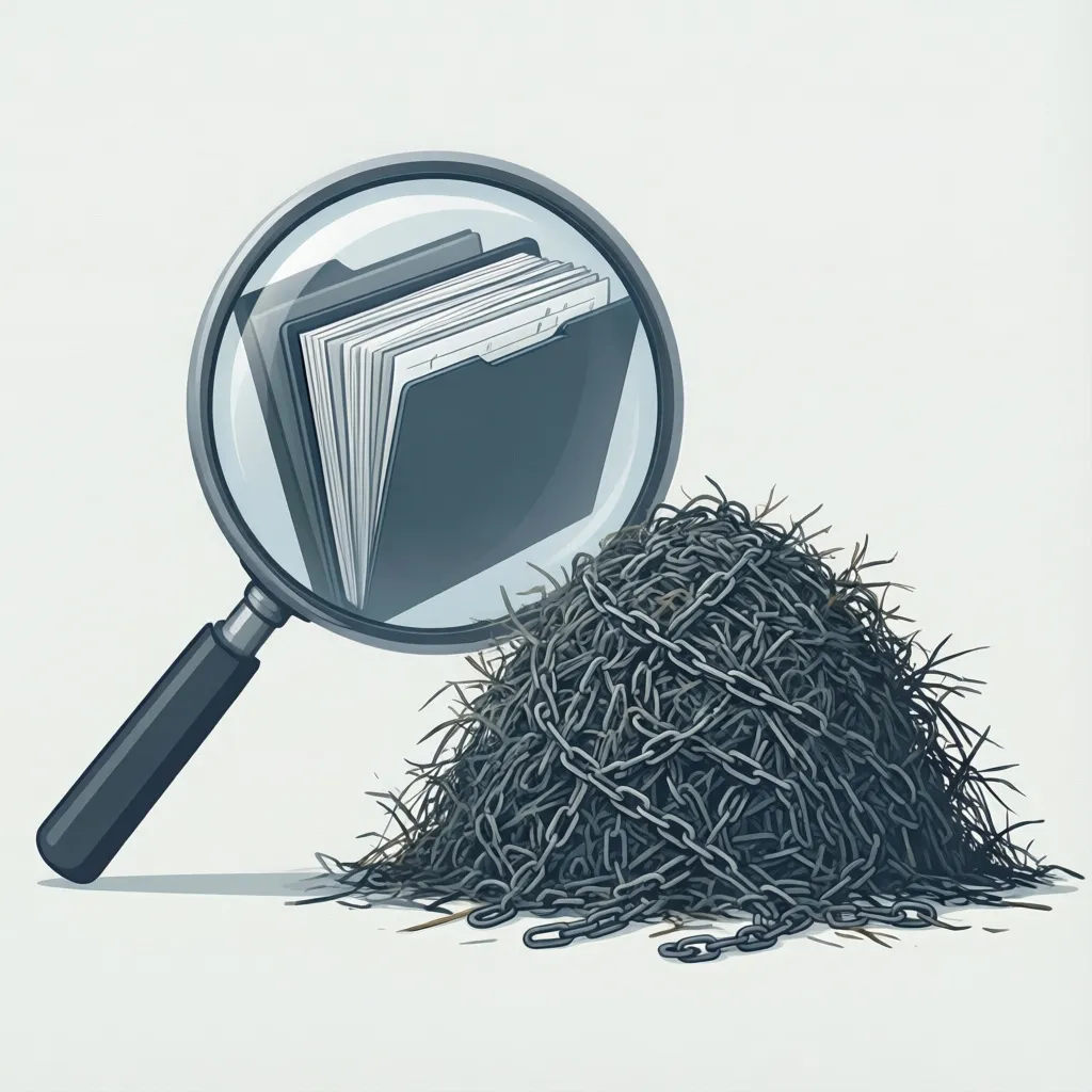 How to Spot a Quality Business Directory vs. a Link Farm