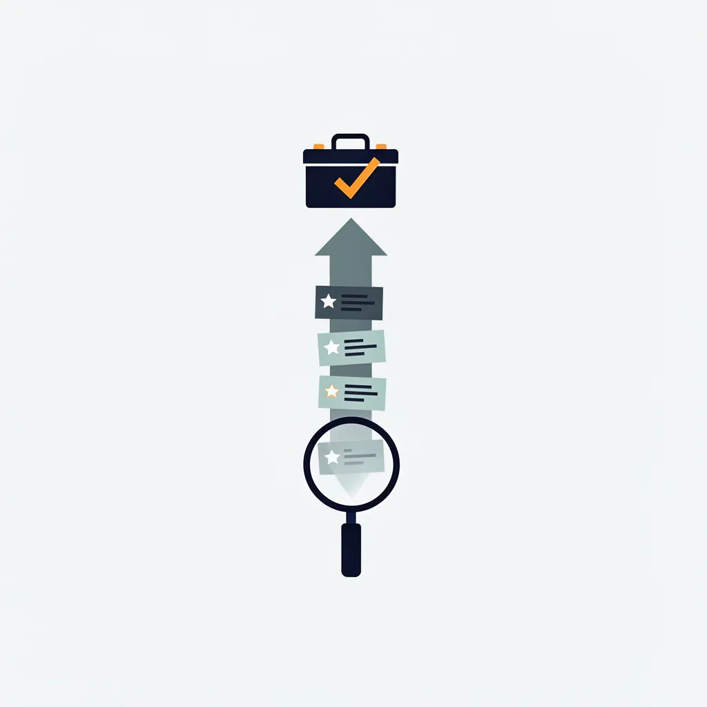 The Rise of Niche Reviews: How to Find Honest Feedback on Business Tools
