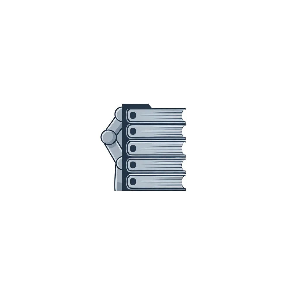 Top 7 Niche Industry Catalogs for Manufacturing Professionals